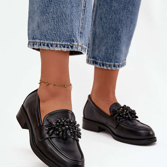 Mocassin model 220689 - Très Elite