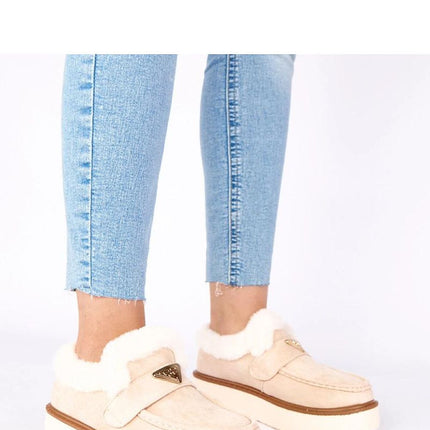 Mocassin model 222045- Très Elite- Très Elite