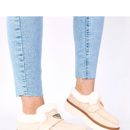 Mocassin model 222045 - Très Elite
