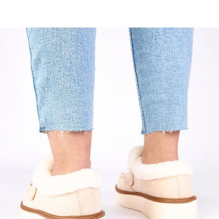 Mocassin model 222045 - Très Elite
