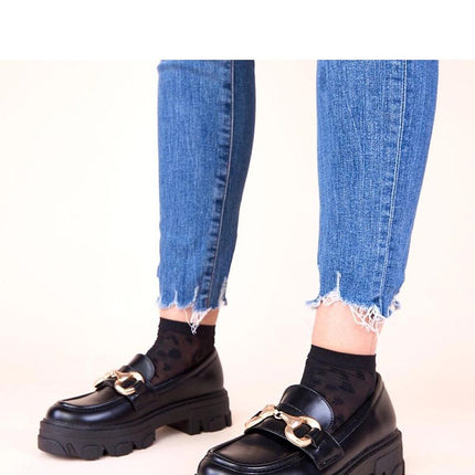 Mocassin model 222373 - Très Elite