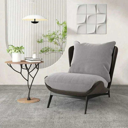 Modern Nordic Accent Chair for Stylish Living Areas - Très Elite