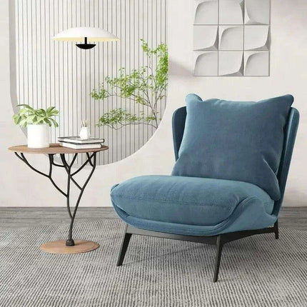 Modern Nordic Accent Chair for Stylish Living Areas - Très Elite