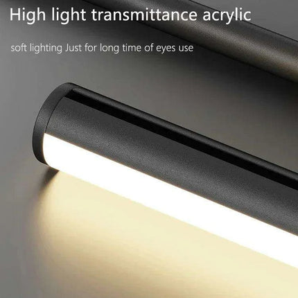 Modern Scandinavian LED Pendant Light with Remote Dimming - Chic Fixture for Dining and Home Bar Areas..