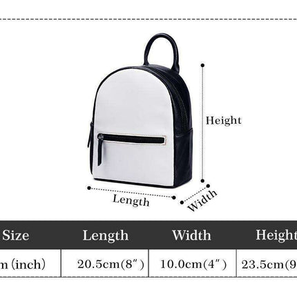 Modern Travel Backpack with Dedicated Tablet Pocket - The Perfect Blend of Style and Utility for On-the-Go Living