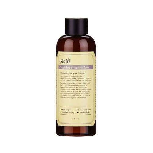 Moisture-Boosting Skin Essence - Ultra Hydrating Elixir