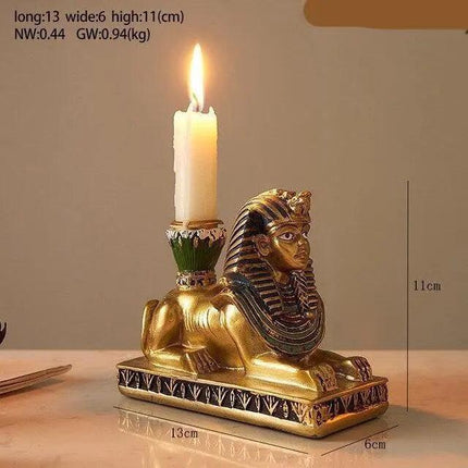 Moroccan Charm: Exquisite Candle Holder Set for Your Dream Wedding