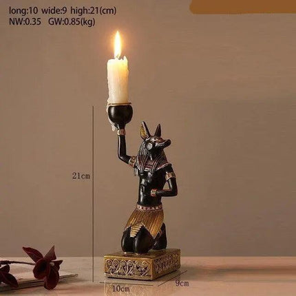 Moroccan Charm: Exquisite Candle Holder Set for Your Dream Wedding