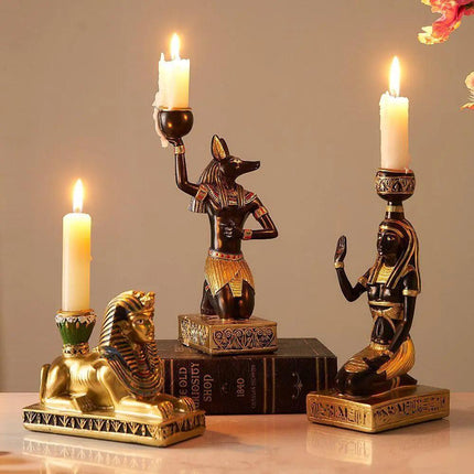 Moroccan Charm: Exquisite Candle Holder Set for Your Dream Wedding