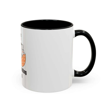 Mug - Coffee: Because Adulting is Hard - Très Elite