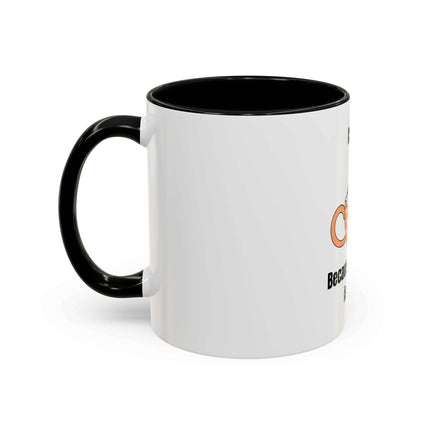Mug - Coffee: Because Adulting is Hard - Très Elite