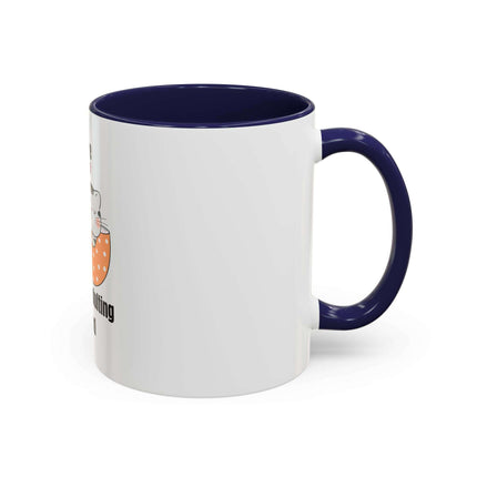 Mug - Coffee: Because Adulting is Hard - Très Elite