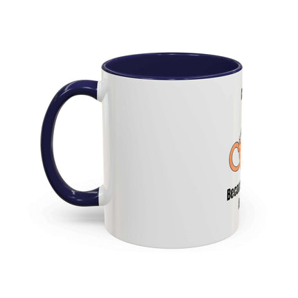 Mug - Coffee: Because Adulting is Hard - Très Elite