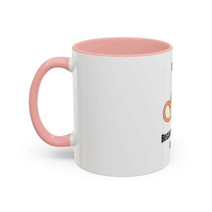 Mug - Coffee: Because Adulting is Hard - Très Elite