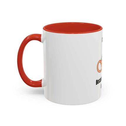 Mug - Coffee: Because Adulting is Hard - Très Elite