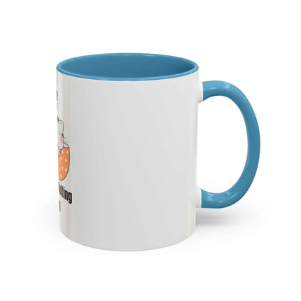 Mug - Coffee: Because Adulting is Hard - Très Elite