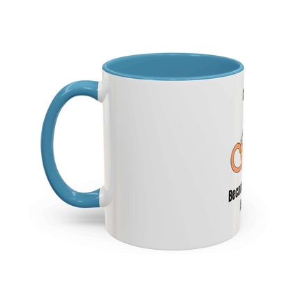 Mug - Coffee: Because Adulting is Hard - Très Elite