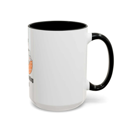 Mug - Coffee: Because Adulting is Hard - Très Elite