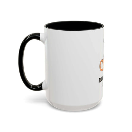 Mug - Coffee: Because Adulting is Hard - Très Elite