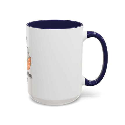 Mug - Coffee: Because Adulting is Hard - Très Elite