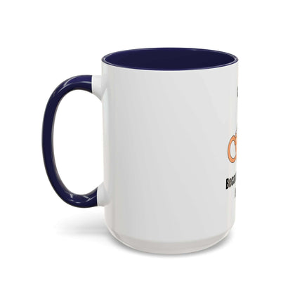 Mug - Coffee: Because Adulting is Hard - Très Elite