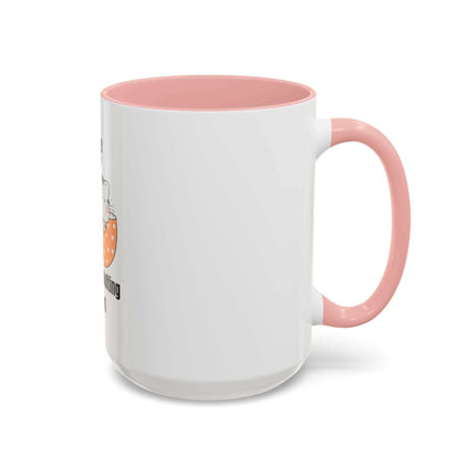 Mug - Coffee: Because Adulting is Hard - Très Elite