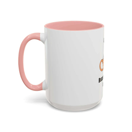 Mug - Coffee: Because Adulting is Hard - Très Elite