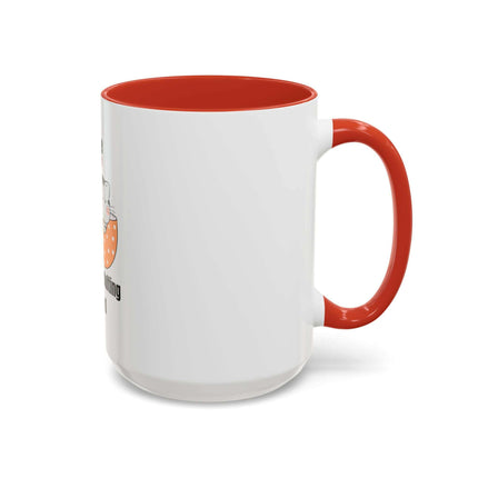 Mug - Coffee: Because Adulting is Hard - Très Elite