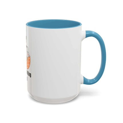 Mug - Coffee: Because Adulting is Hard - Très Elite