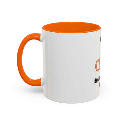 Mug - Coffee: Because Adulting is Hard - Très Elite