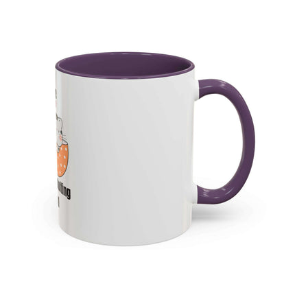 Mug - Coffee: Because Adulting is Hard - Très Elite