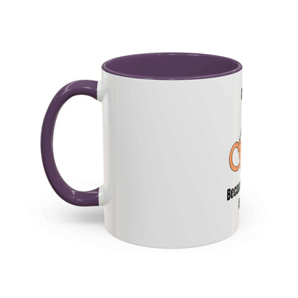 Mug - Coffee: Because Adulting is Hard - Très Elite