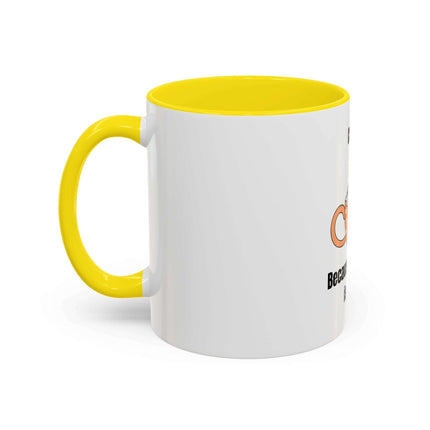 Mug - Coffee: Because Adulting is Hard - Très Elite