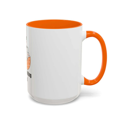 Mug - Coffee: Because Adulting is Hard - Très Elite