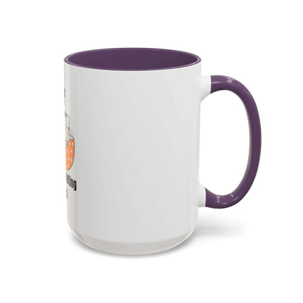 Mug - Coffee: Because Adulting is Hard - Très Elite