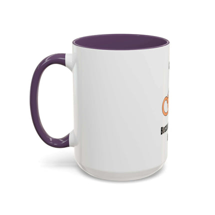 Mug - Coffee: Because Adulting is Hard - Très Elite