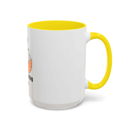 Mug - Coffee: Because Adulting is Hard - Très Elite