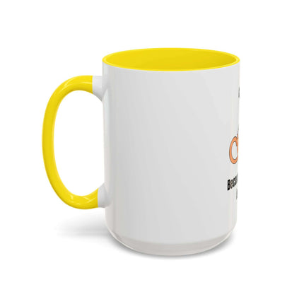 Mug - Coffee: Because Adulting is Hard - Très Elite
