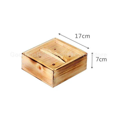 Multi-Purpose Wooden Steamer Set for Healthy Culinary Adventures..