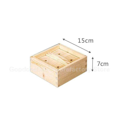 Multi-Purpose Wooden Steamer Set for Healthy Culinary Adventures..