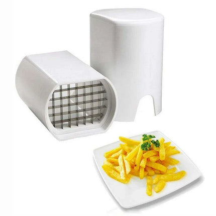 Multifunctional Silicone Kitchen Mold for Veggie Cutting, Ice Cream Shaping, and Baking Treats - Très Elite