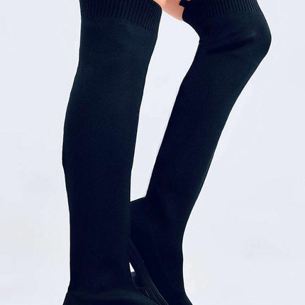 Musketeer boots model 202367 - Très Elite