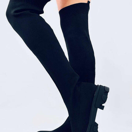 Musketeer boots model 202367 - Très Elite