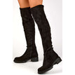 black / 36