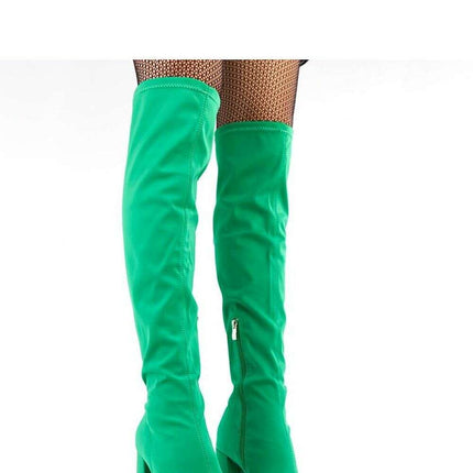 Musketeer boots model 218534 - Très Elite
