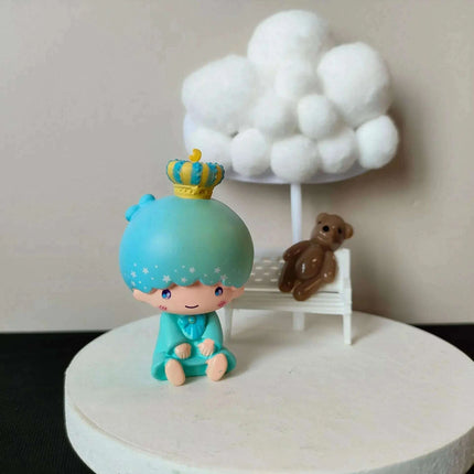 My Melody Sanrio Anime Figure - Très Elite
