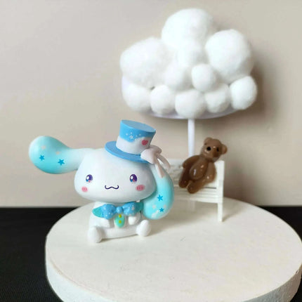 My Melody Sanrio Anime Figure - Très Elite