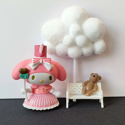 My Melody Sanrio Anime Figure - Très Elite