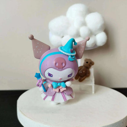 My Melody Sanrio Anime Figure - Très Elite