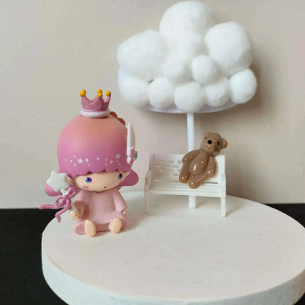 My Melody Sanrio Anime Figure - Très Elite